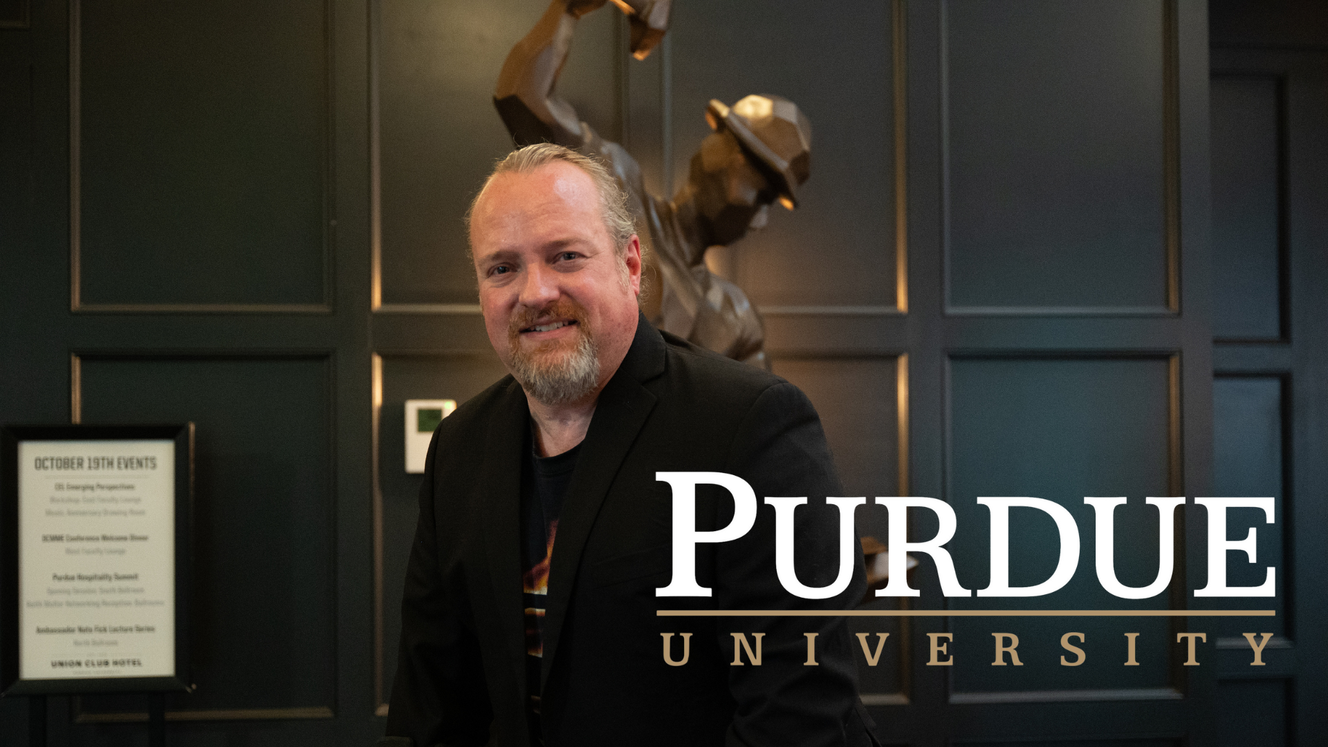 Featured image for “Acquired Disability Inspires Purdue Hospitality Alumnus to Improve Accessibility Training in Hotels”